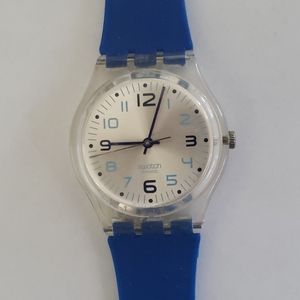 Swatch watch